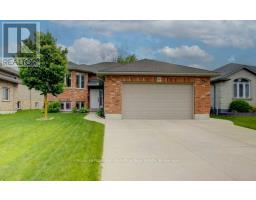 160 ARMSTRONG STREET W, North Perth, Ontario