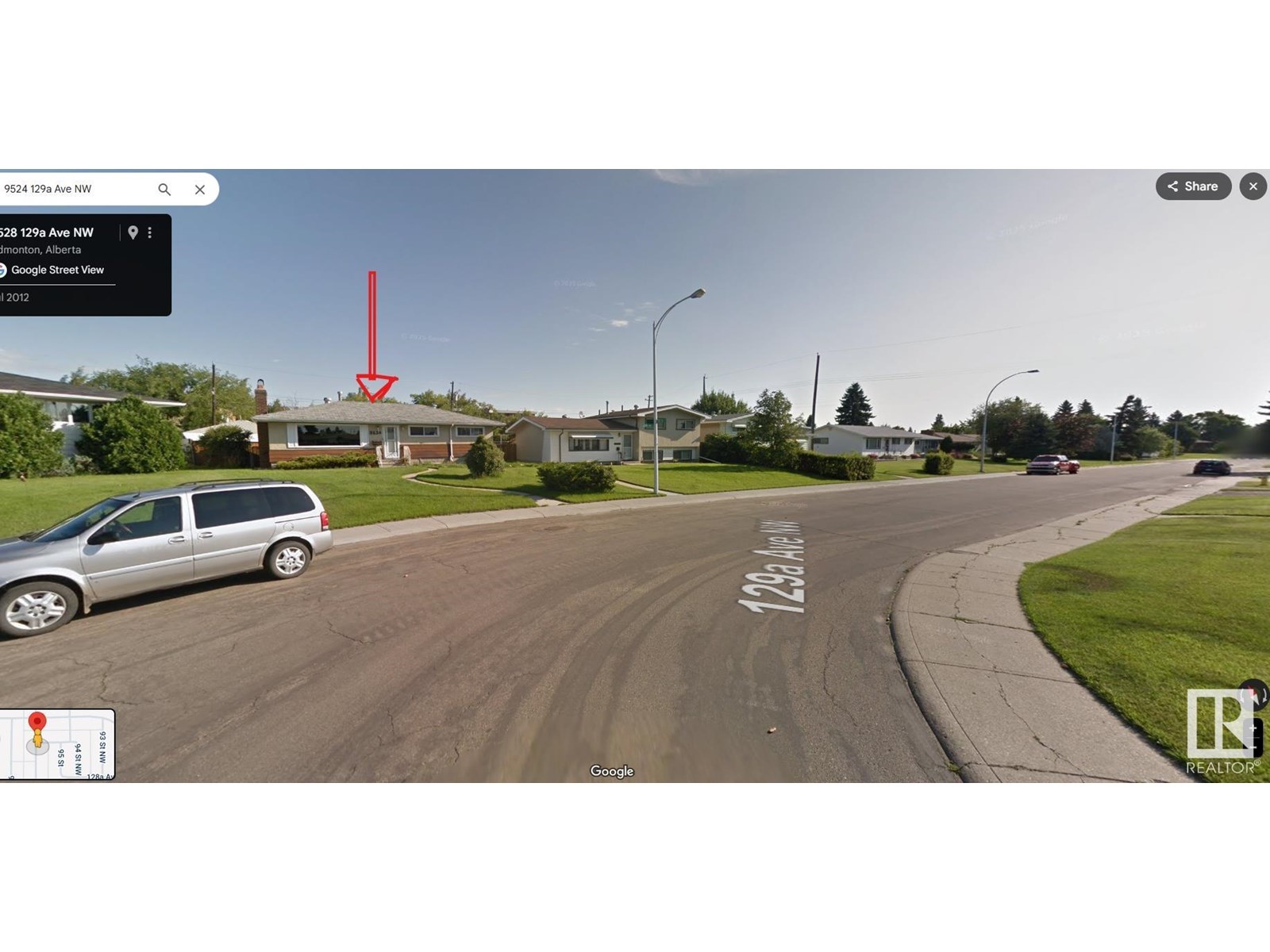 Property at 9524 129A AV NW image