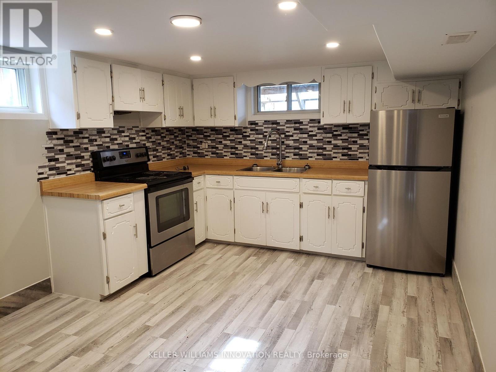 Basement - 192 Glen Road, Kitchener, Ontario  N2M 3G2 - Photo 2 - X12211547
