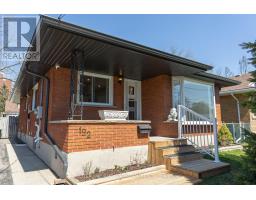 BASEMENT - 192 GLEN ROAD, Kitchener, Ontario