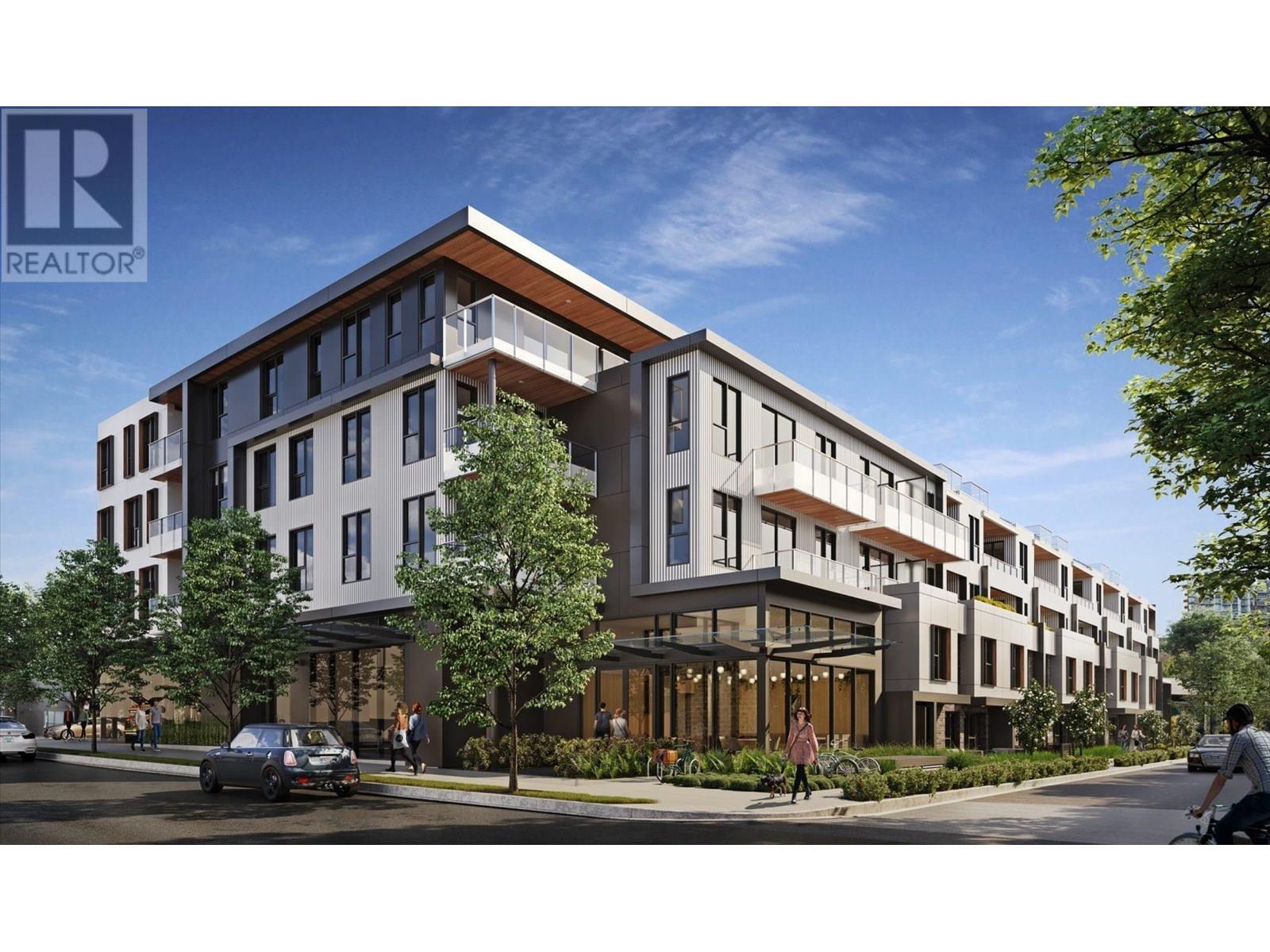 514 471 E BROADWAY, Vancouver, British Columbia