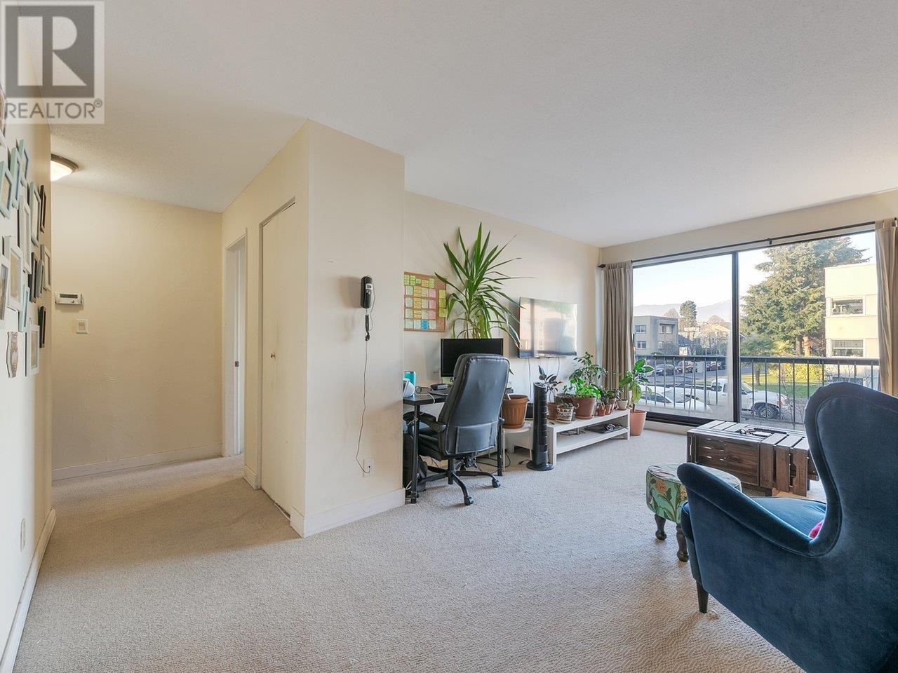 202 2040 Cornwall Avenue, Vancouver, British Columbia  V6J 1E1 - Photo 21 - R2962852