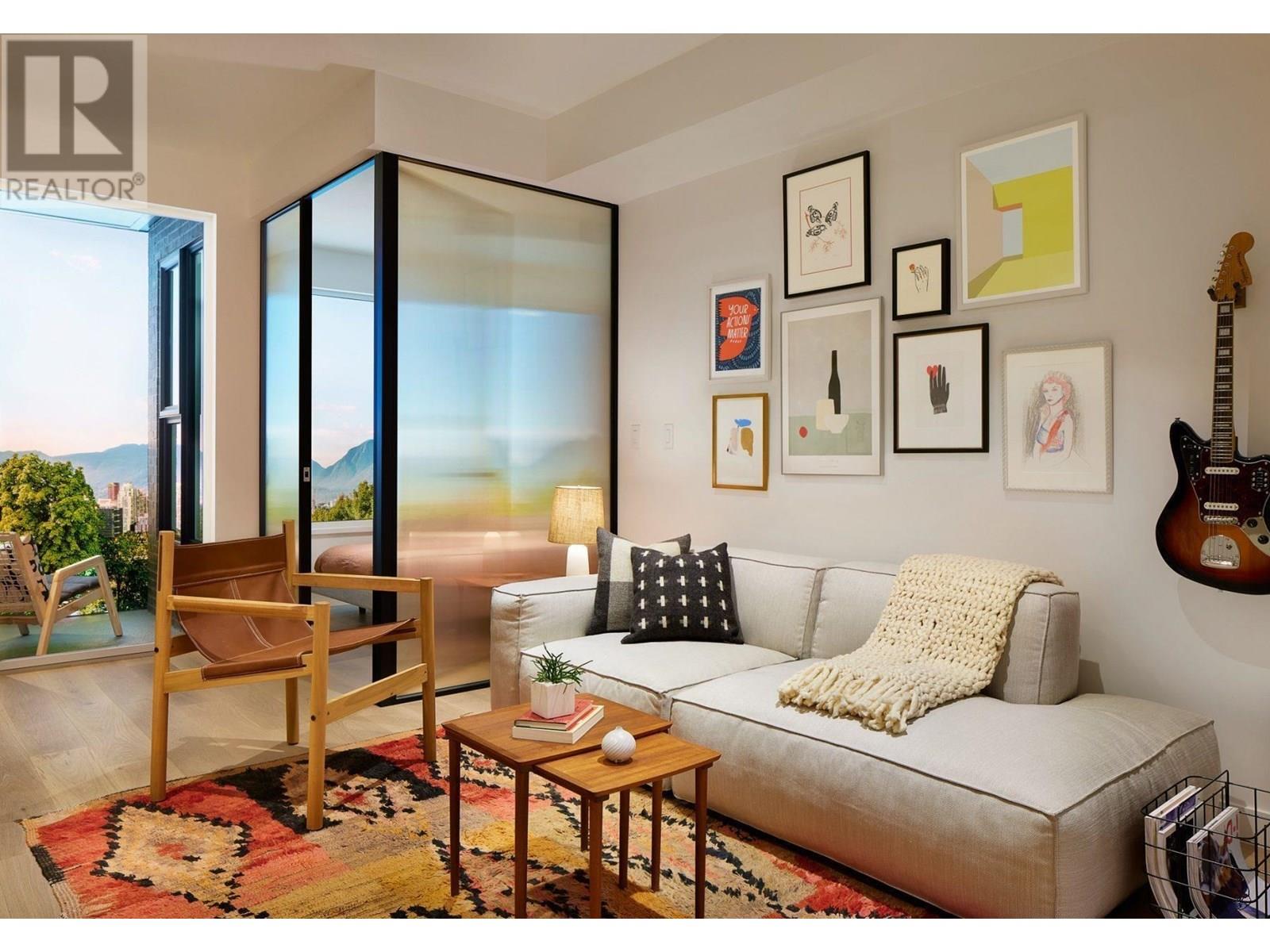 514 471 E Broadway, Vancouver, British Columbia  V5T 1W9 - Photo 8 - R3014029