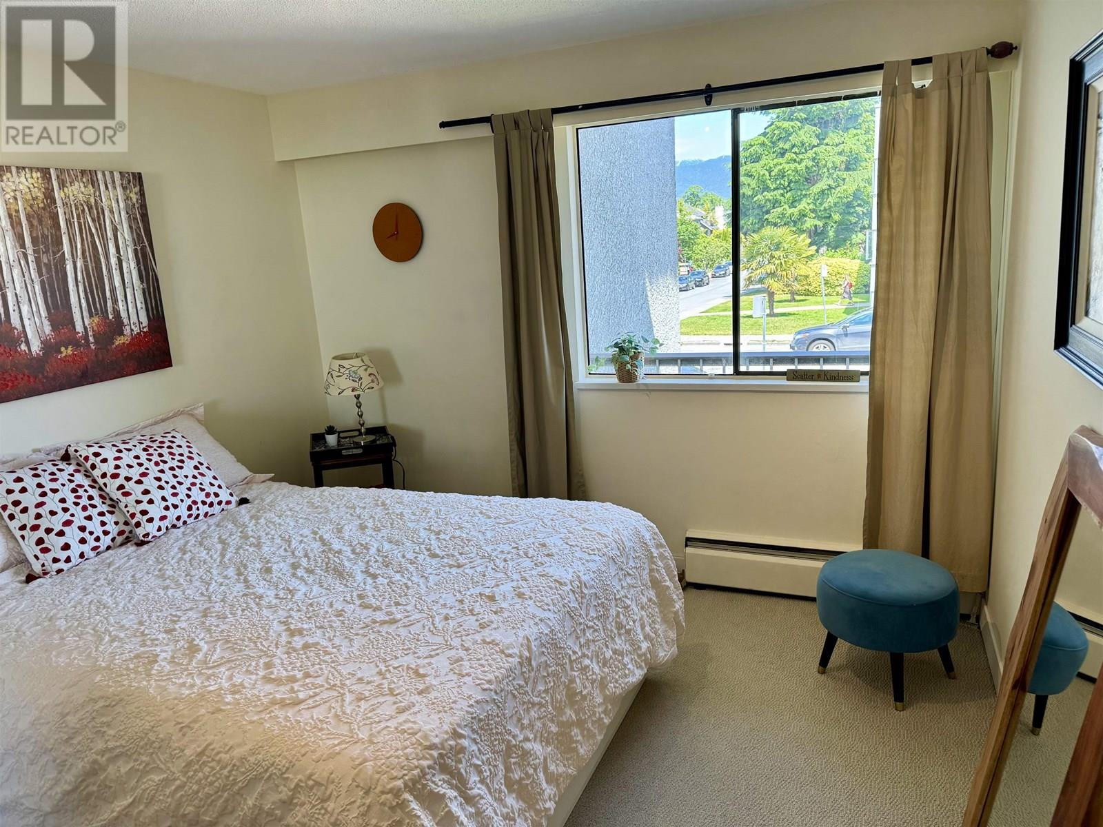 202 2040 Cornwall Avenue, Vancouver, British Columbia  V6J 1E1 - Photo 27 - R2962852