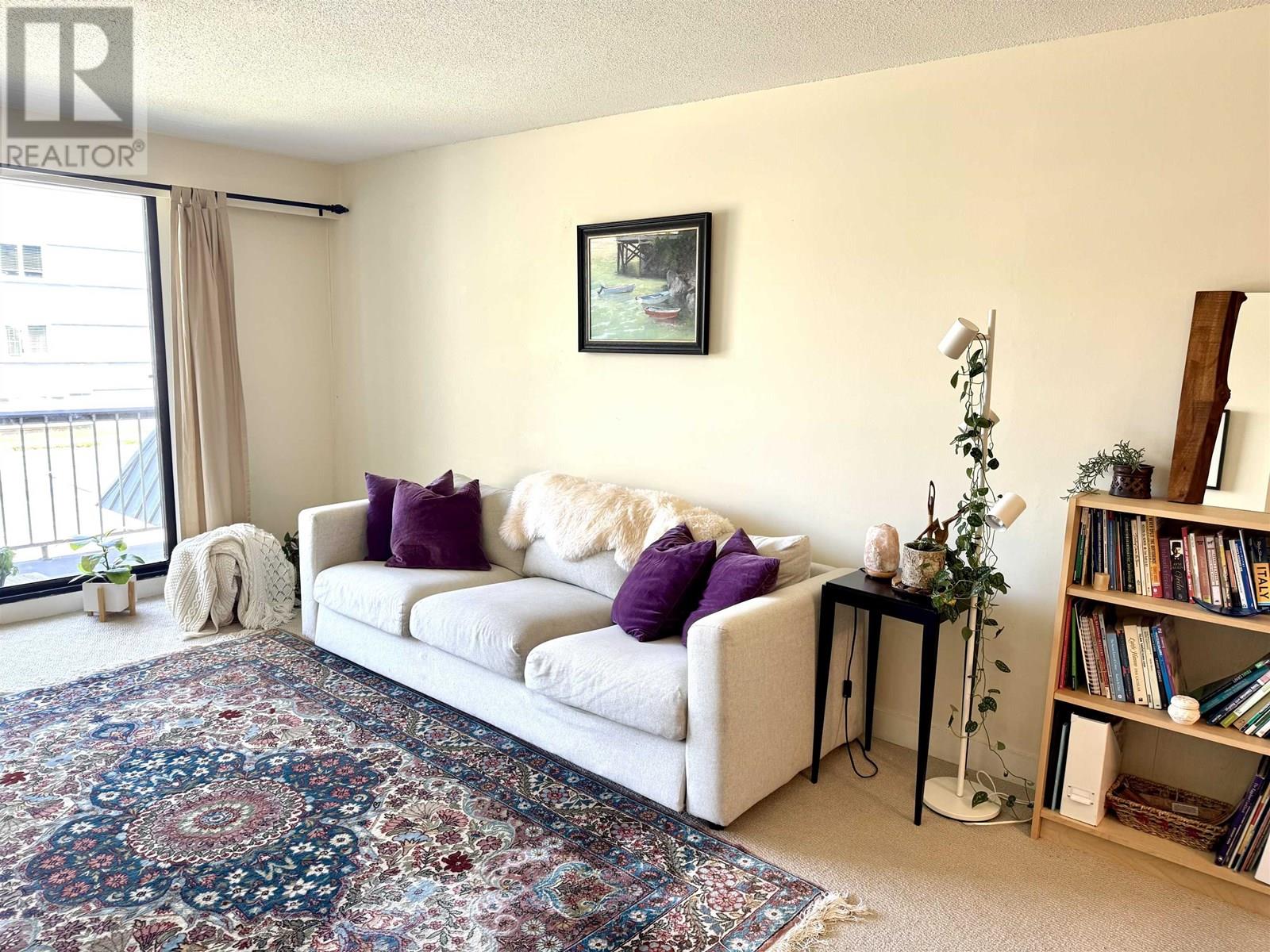 202 2040 Cornwall Avenue, Vancouver, British Columbia  V6J 1E1 - Photo 2 - R2962852