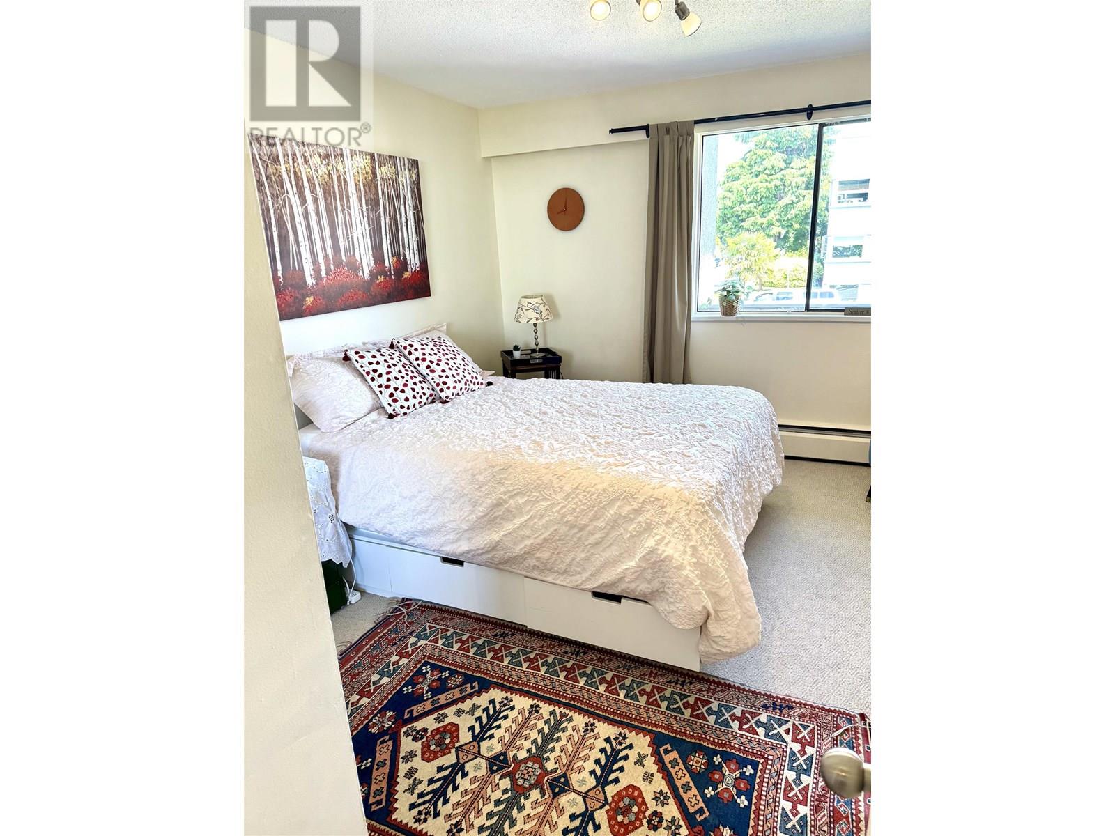 202 2040 Cornwall Avenue, Vancouver, British Columbia  V6J 1E1 - Photo 23 - R2962852