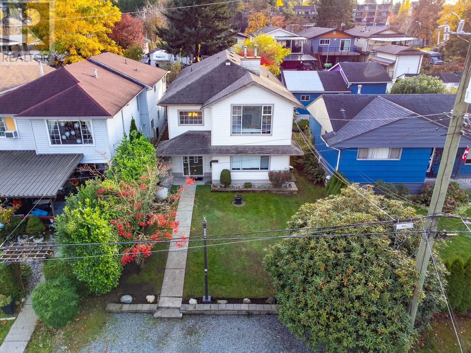 2230 Hawthorne Avenue, Port Coquitlam, British Columbia  V3C 1W6 - Photo 35 - R3003510