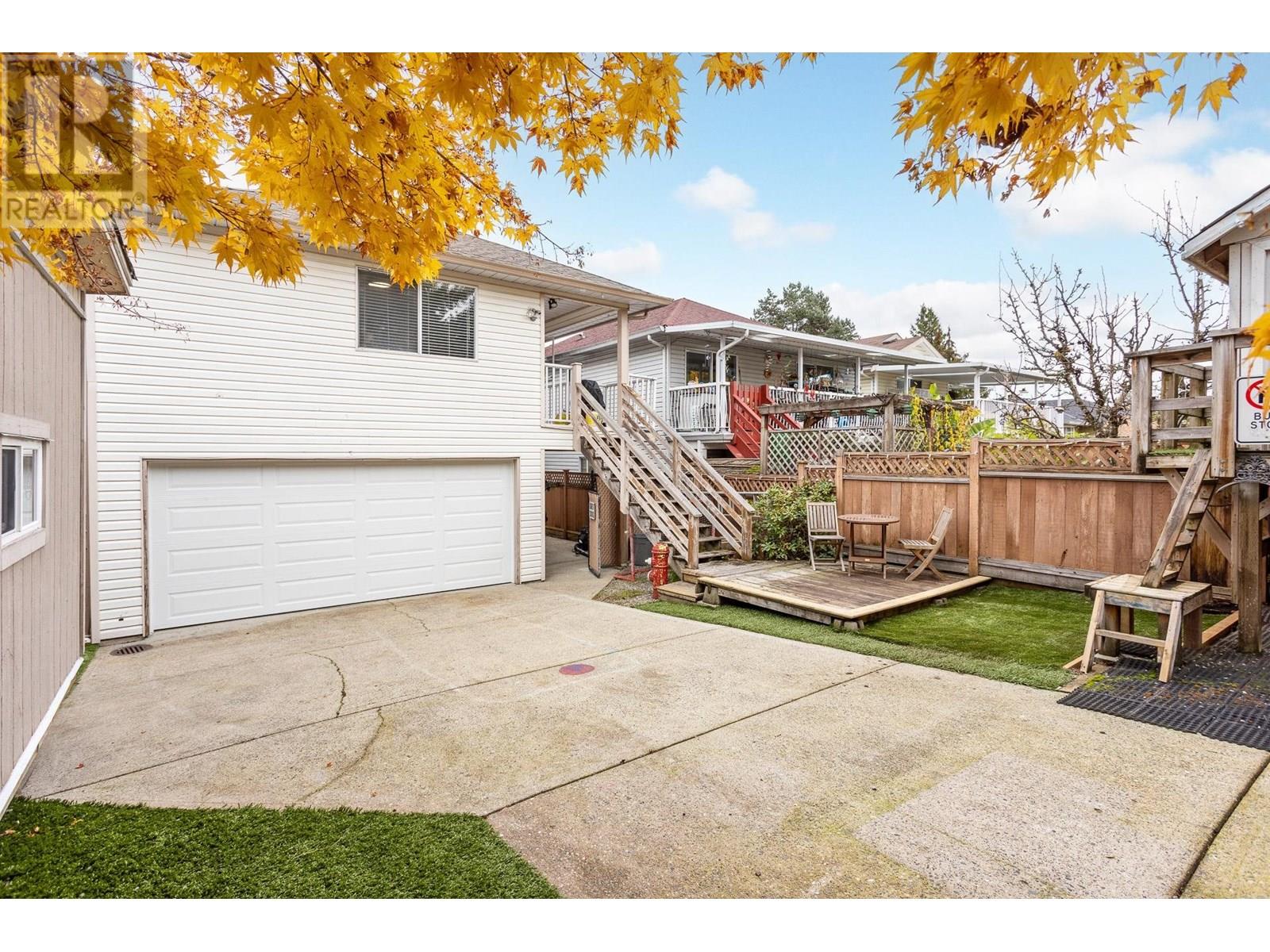 2230 Hawthorne Avenue, Port Coquitlam, British Columbia  V3C 1W6 - Photo 33 - R3003510