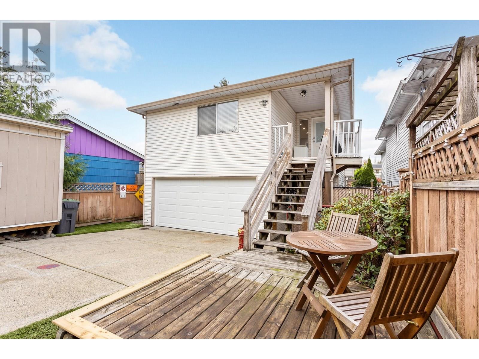 2230 Hawthorne Avenue, Port Coquitlam, British Columbia  V3C 1W6 - Photo 31 - R3003510