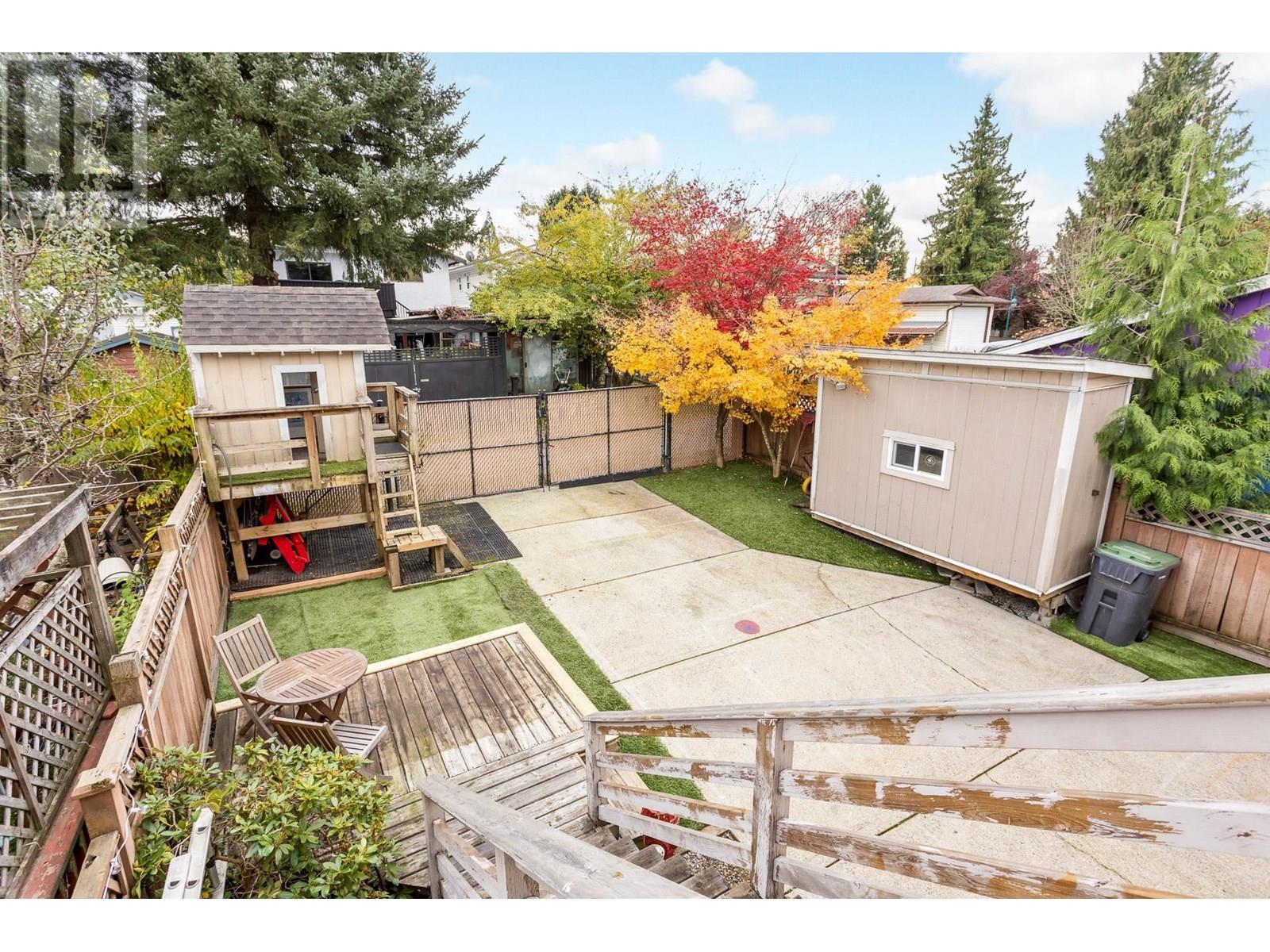 2230 Hawthorne Avenue, Port Coquitlam, British Columbia  V3C 1W6 - Photo 30 - R3003510