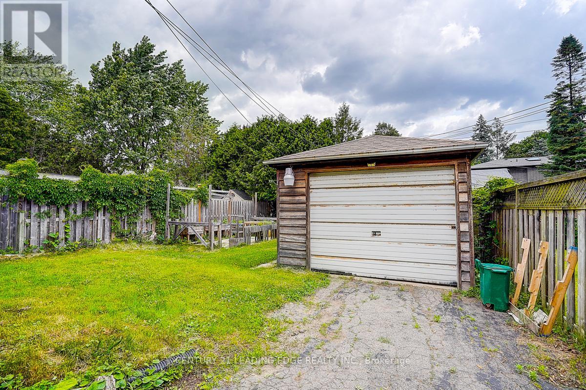 1173 Islington Avenue E, Toronto, Ontario  M8Z 4S8 - Photo 6 - W12207931