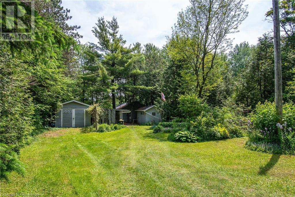 1002 Tenth Street, Belwood, Ontario  N0B 1J0 - Photo 12 - 40738255