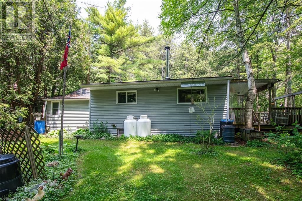 1002 Tenth Street, Belwood, Ontario  N0B 1J0 - Photo 16 - 40738255