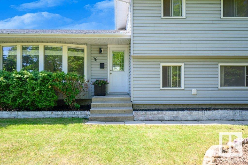 78 Woodhaven Dr, Spruce Grove, Alberta  T7X 1M7 - Photo 2 - E4441579