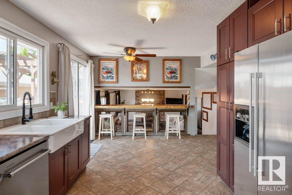 78 Woodhaven Dr, Spruce Grove, Alberta  T7X 1M7 - Photo 12 - E4441579