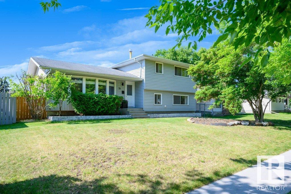 78 Woodhaven DR, Spruce Grove, Alberta