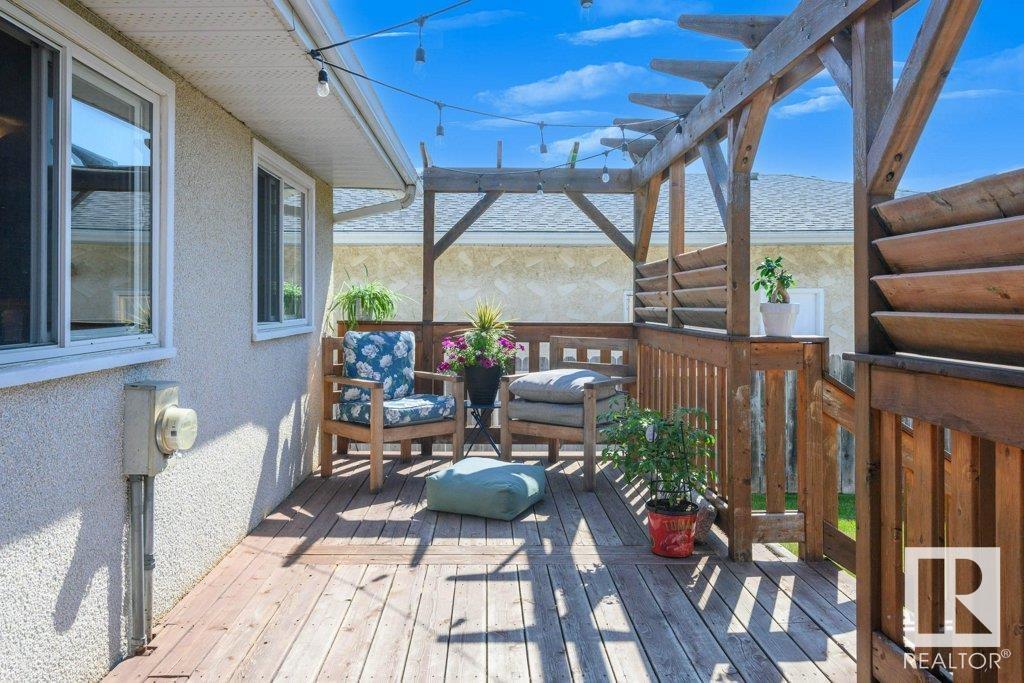 78 Woodhaven Dr, Spruce Grove, Alberta  T7X 1M7 - Photo 37 - E4441579