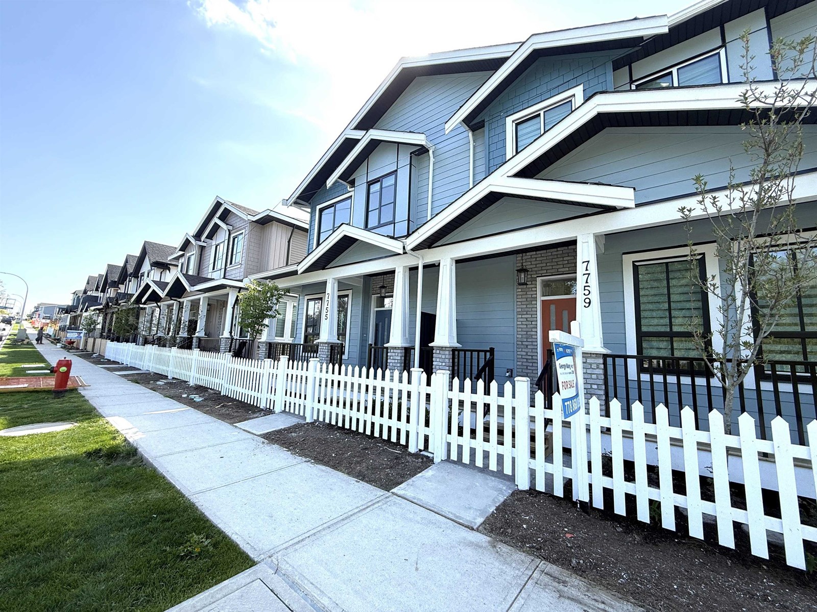 Property at 7759 197 STREET image 1
