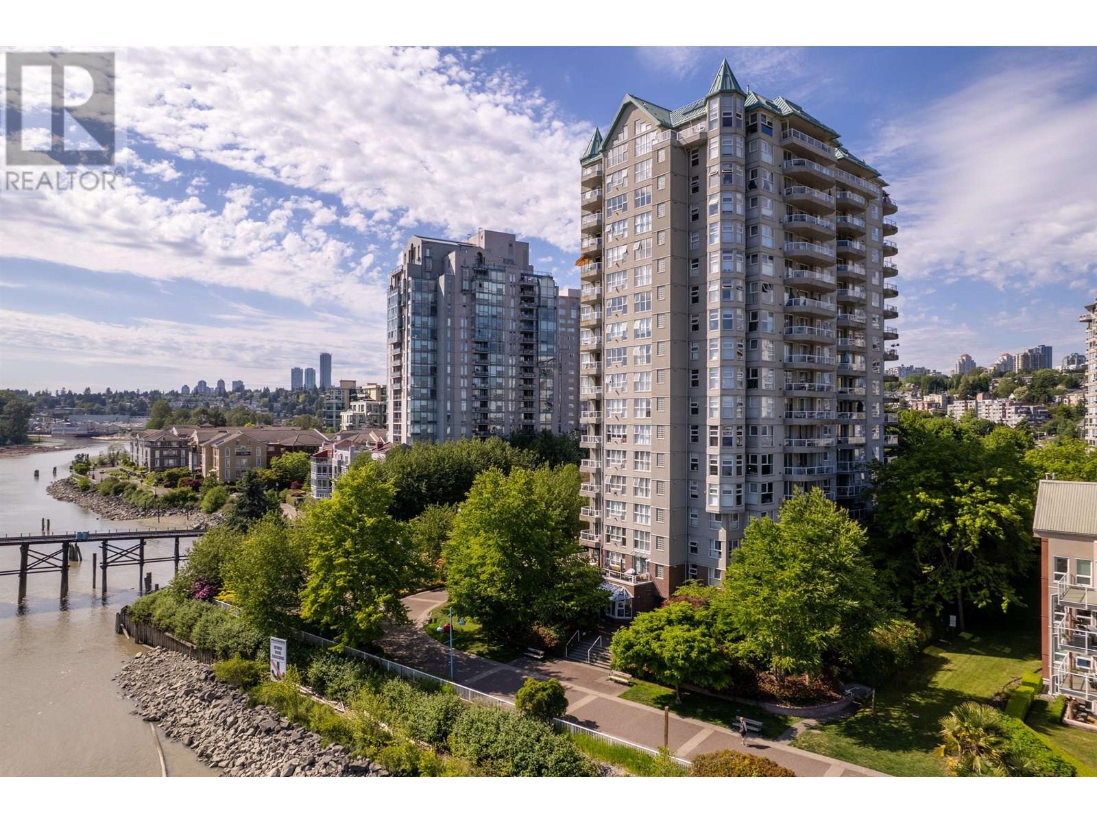 404 1250 Quayside Drive, New Westminster, British Columbia  V3M 6E2 - Photo 6 - R3008193