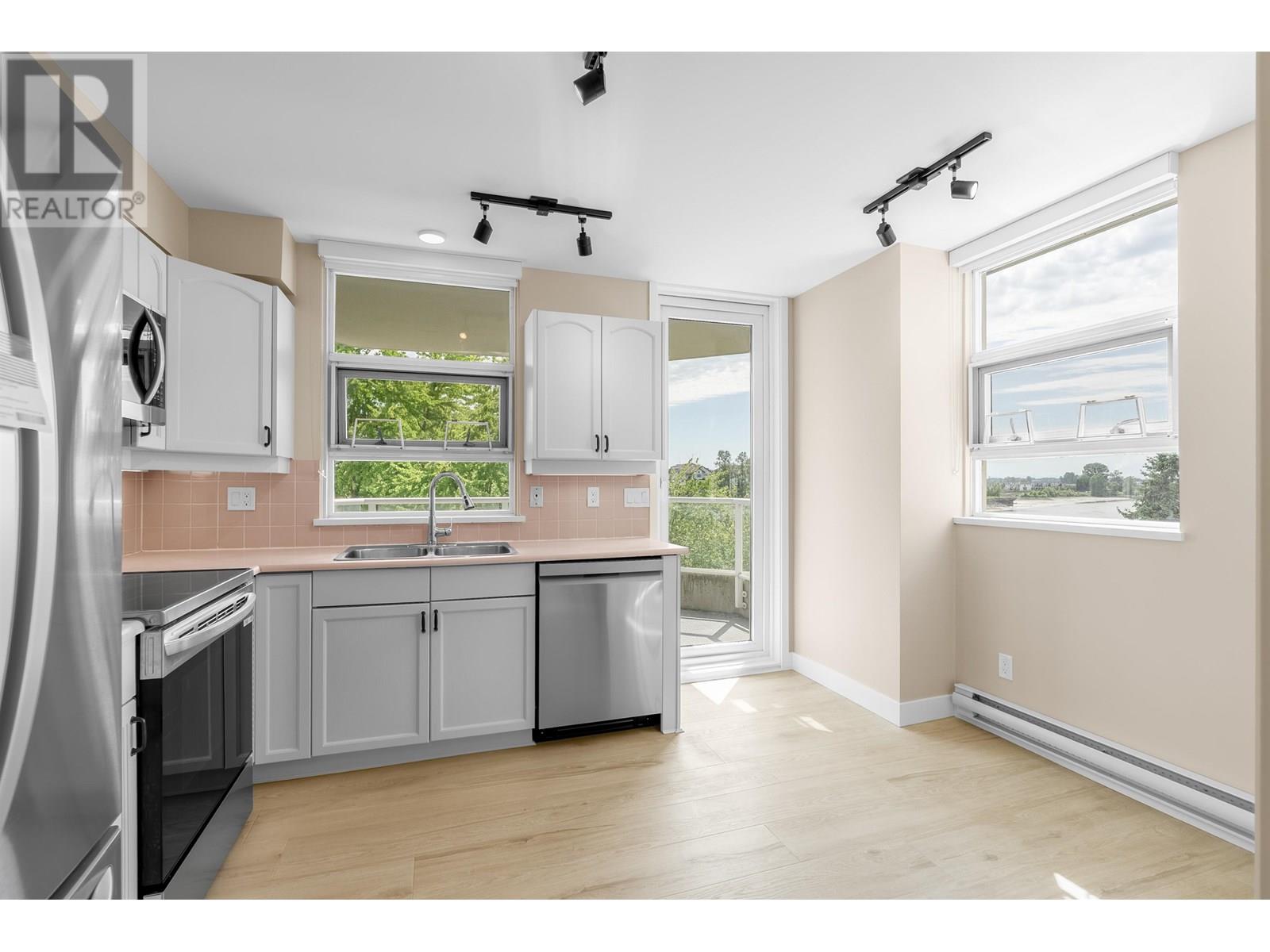 404 1250 Quayside Drive, New Westminster, British Columbia  V3M 6E2 - Photo 31 - R3008193