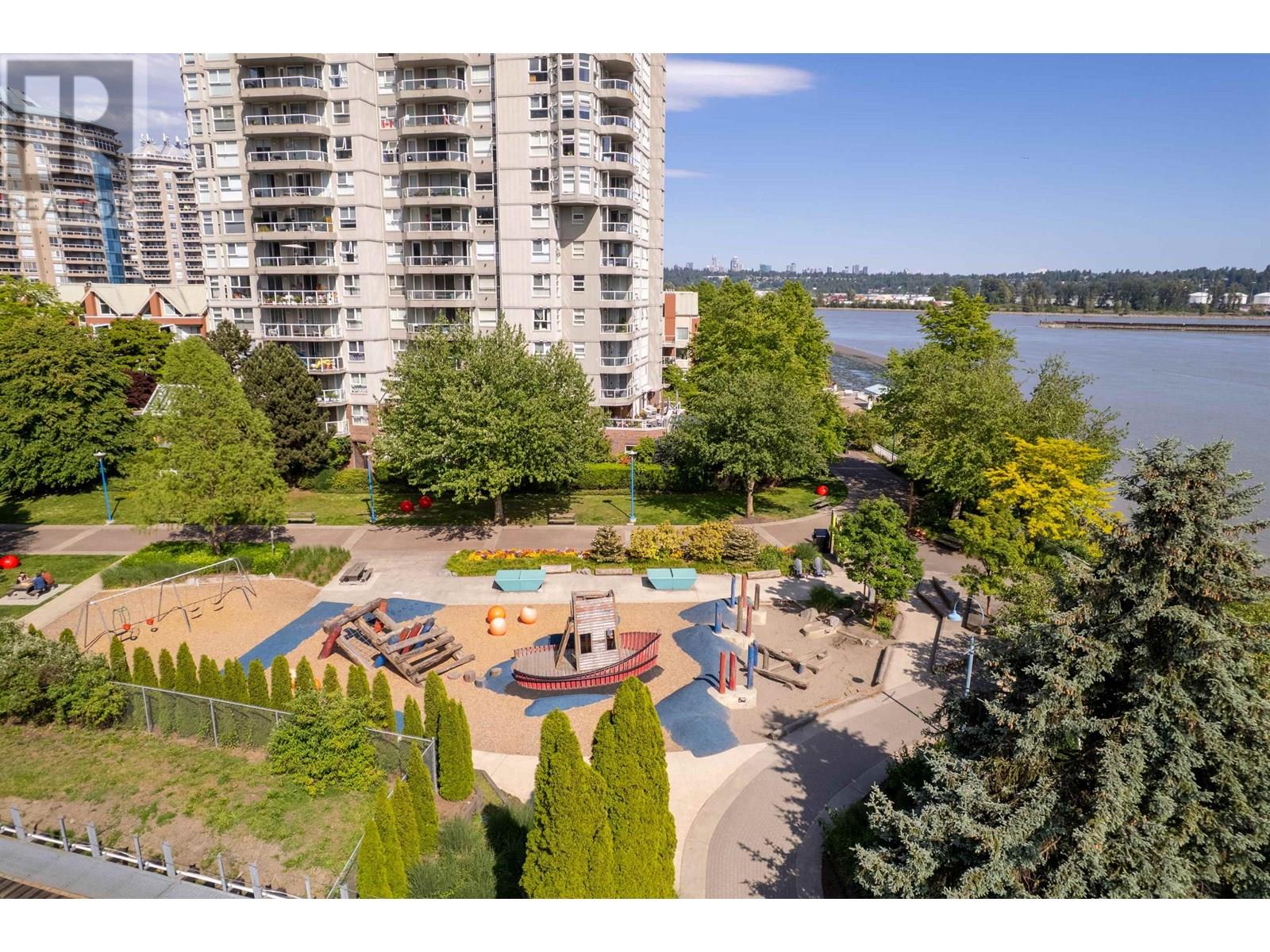 404 1250 Quayside Drive, New Westminster, British Columbia  V3M 6E2 - Photo 5 - R3008193