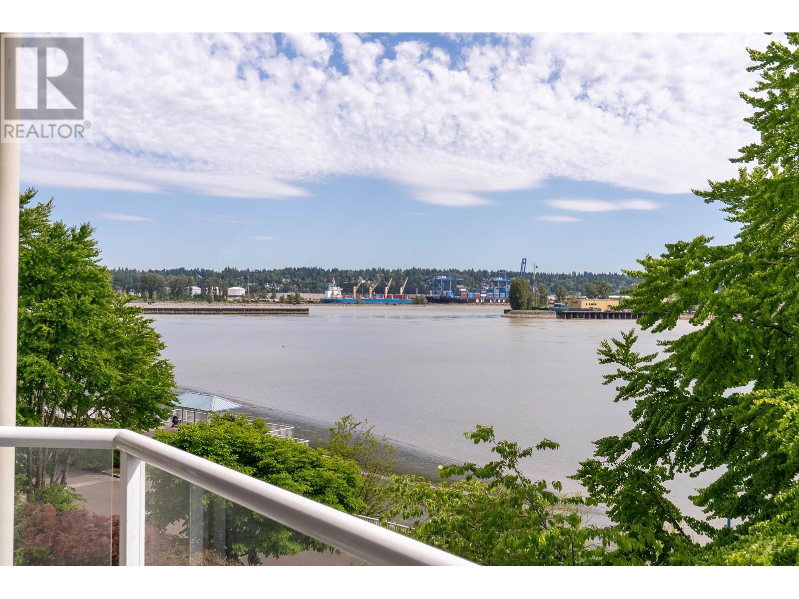 404 1250 Quayside Drive, New Westminster, British Columbia  V3M 6E2 - Photo 13 - R3008193