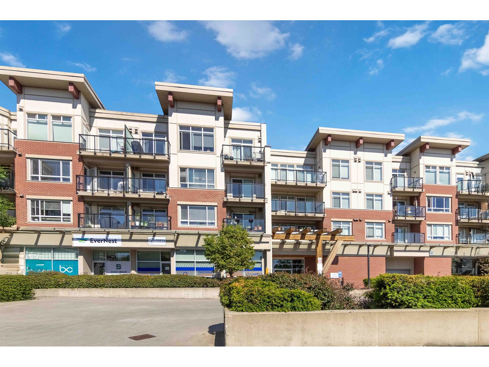 309 7511 120 Street, Delta, British Columbia  V4C 0C1 - Photo 30 - R3013233