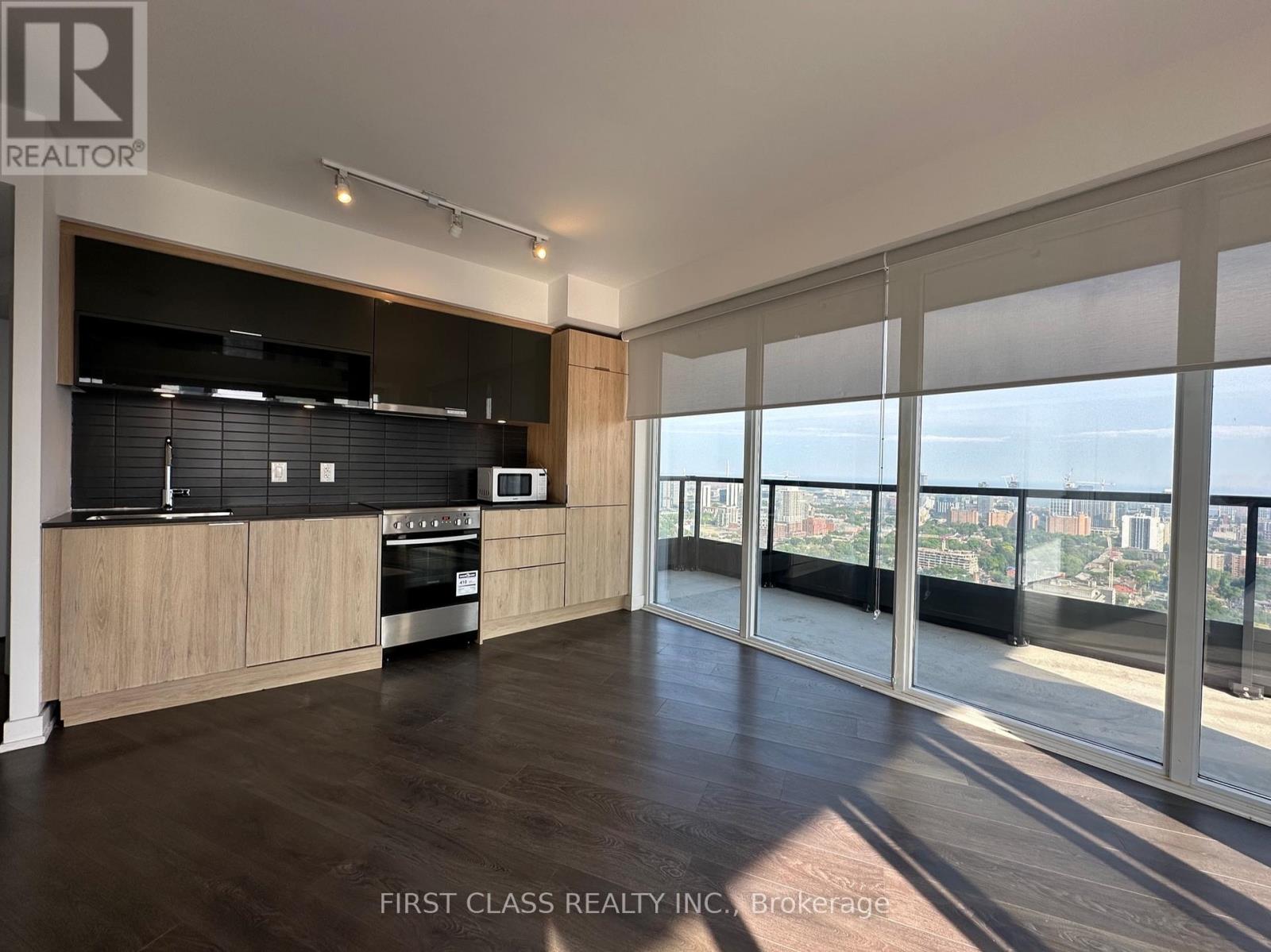 3207 - 159 Wellesley Street E, Toronto, Ontario  M4H 0H5 - Photo 10 - C12211563
