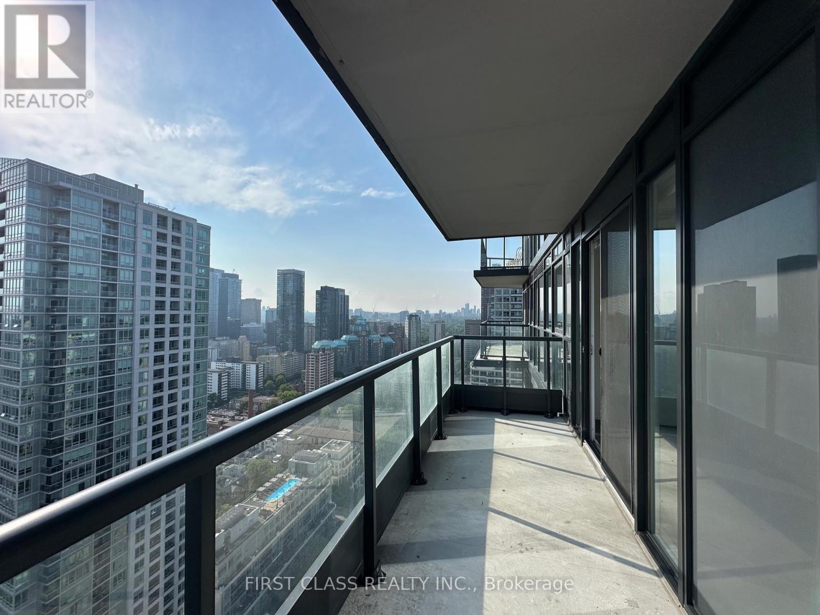 3207 - 159 Wellesley Street E, Toronto, Ontario  M4H 0H5 - Photo 15 - C12211563