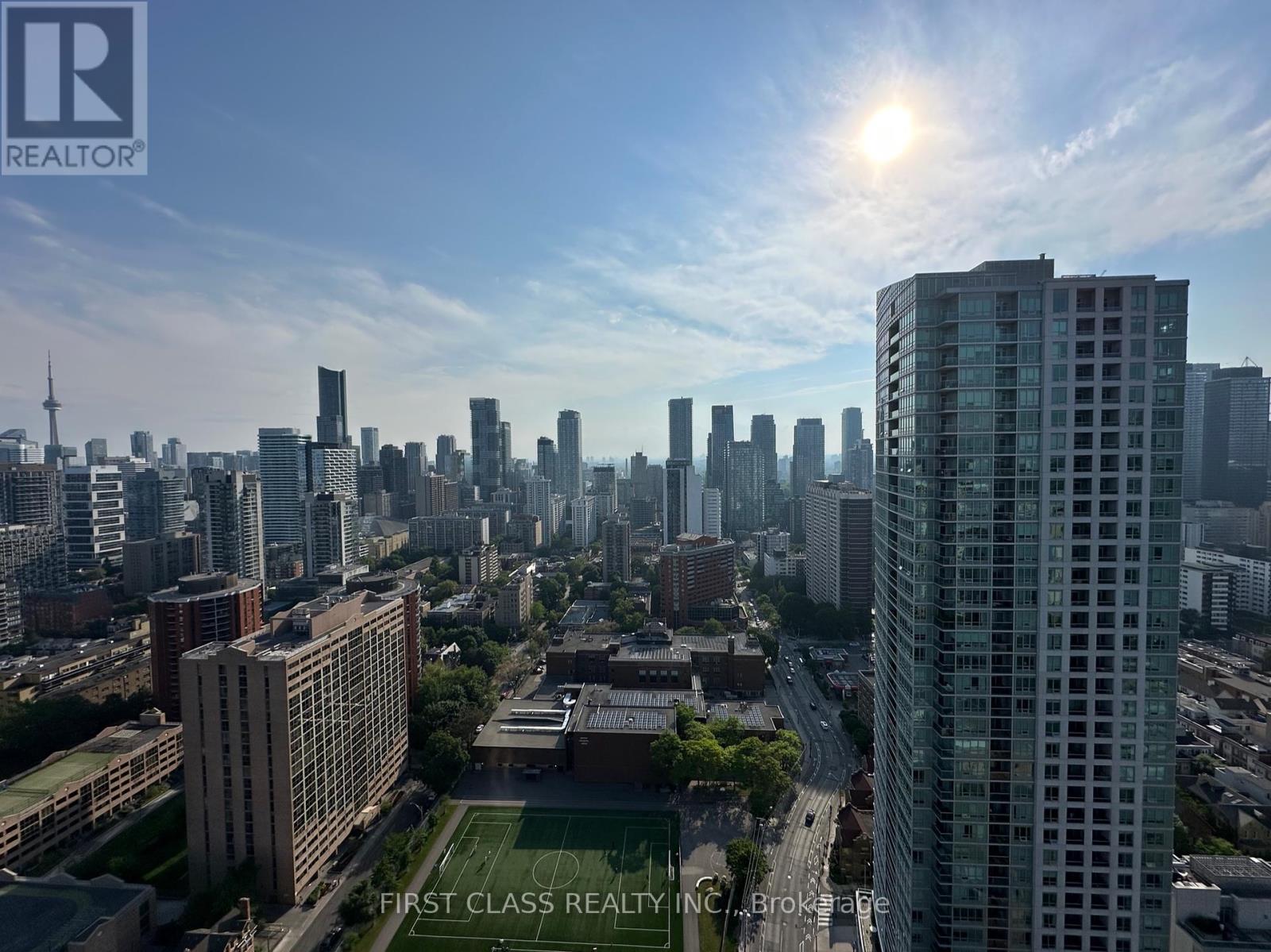 3207 - 159 Wellesley Street E, Toronto, Ontario  M4H 0H5 - Photo 32 - C12211563
