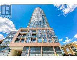 3207 - 159 WELLESLEY STREET E, Toronto, Ontario
