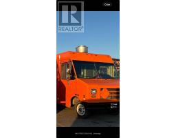 TRUCK - 510 YONGE STREET, Toronto, Ontario