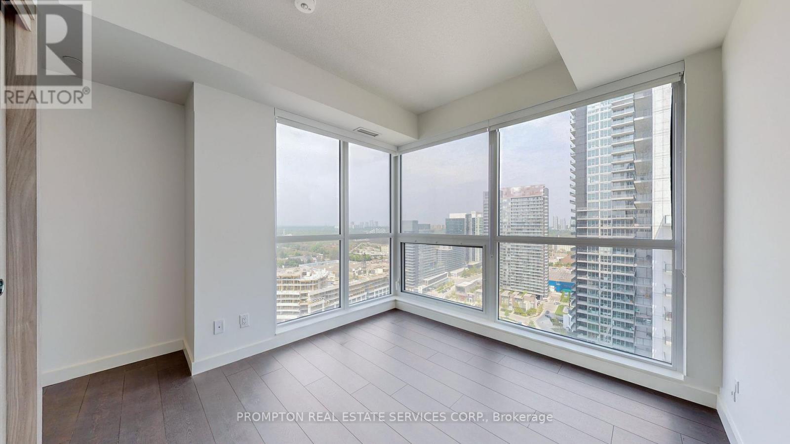 2608 - 85 Mcmahon Drive, Toronto, Ontario  M2K 0H1 - Photo 16 - C12211572