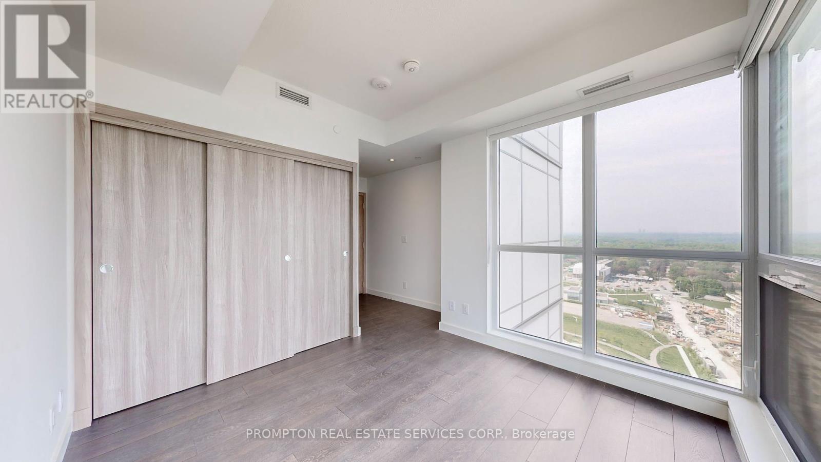 2608 - 85 Mcmahon Drive, Toronto, Ontario  M2K 0H1 - Photo 18 - C12211572