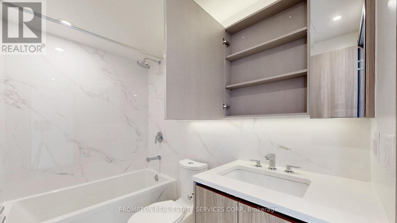 2608 - 85 Mcmahon Drive, Toronto, Ontario  M2K 0H1 - Photo 22 - C12211572
