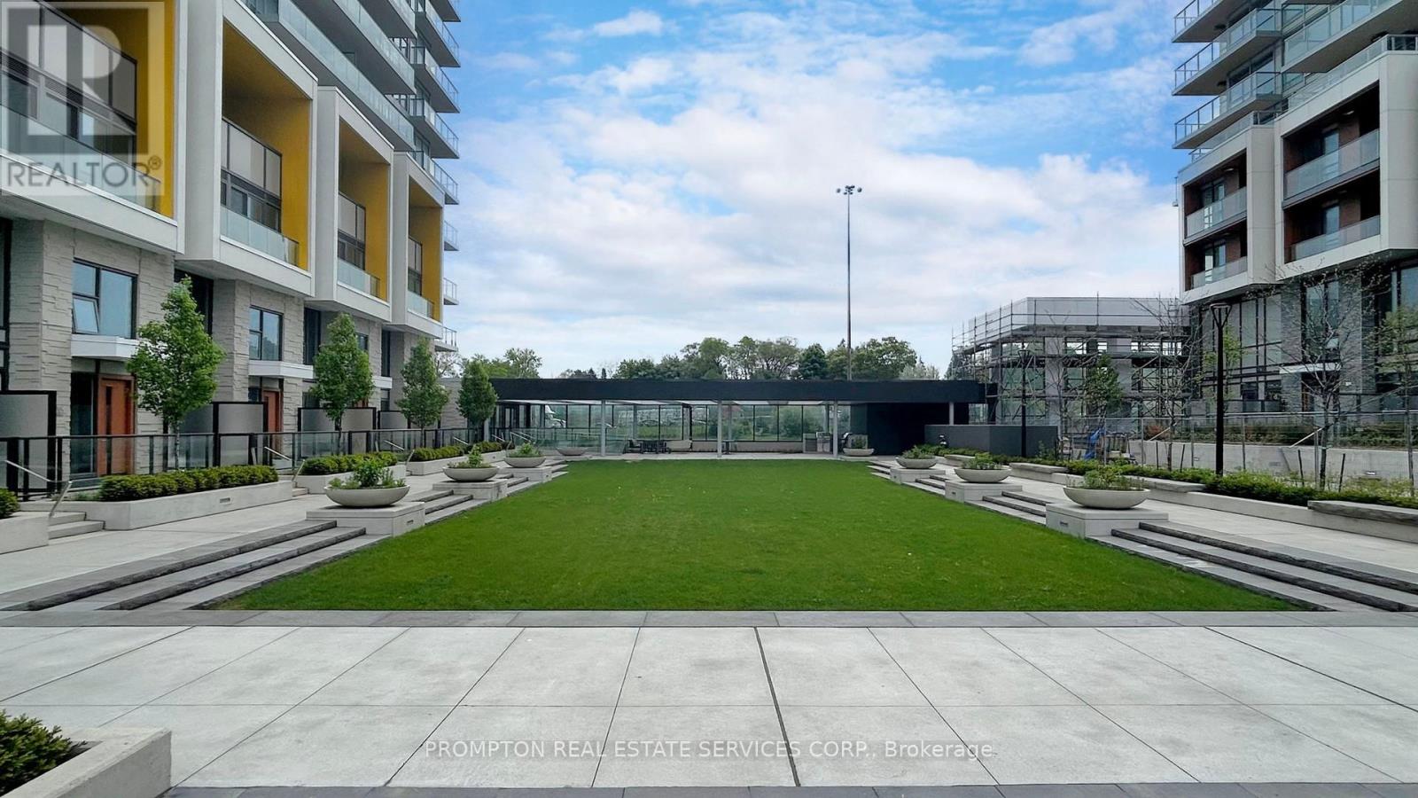 2608 - 85 Mcmahon Drive, Toronto, Ontario  M2K 0H1 - Photo 34 - C12211572