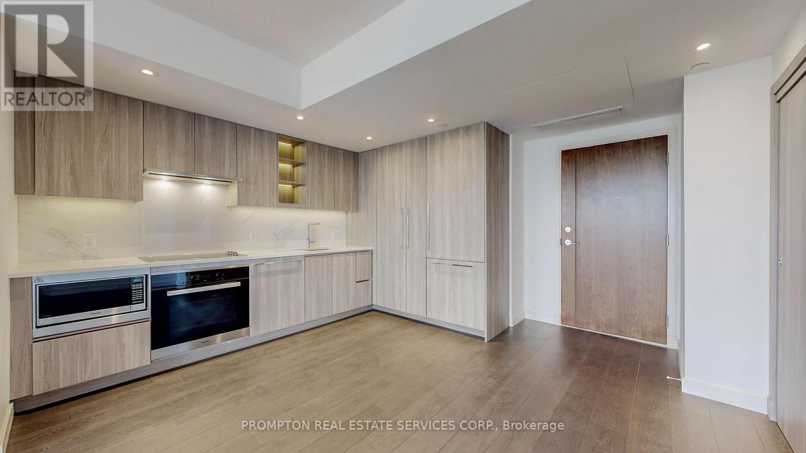 2608 - 85 Mcmahon Drive, Toronto, Ontario  M2K 0H1 - Photo 4 - C12211572