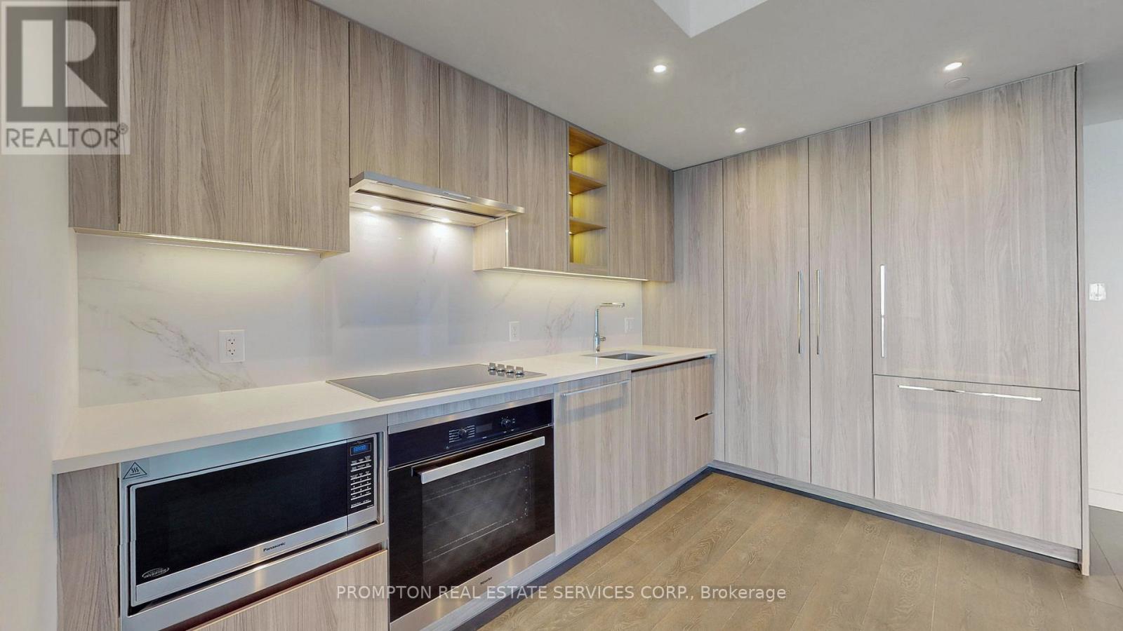2608 - 85 Mcmahon Drive, Toronto, Ontario  M2K 0H1 - Photo 6 - C12211572