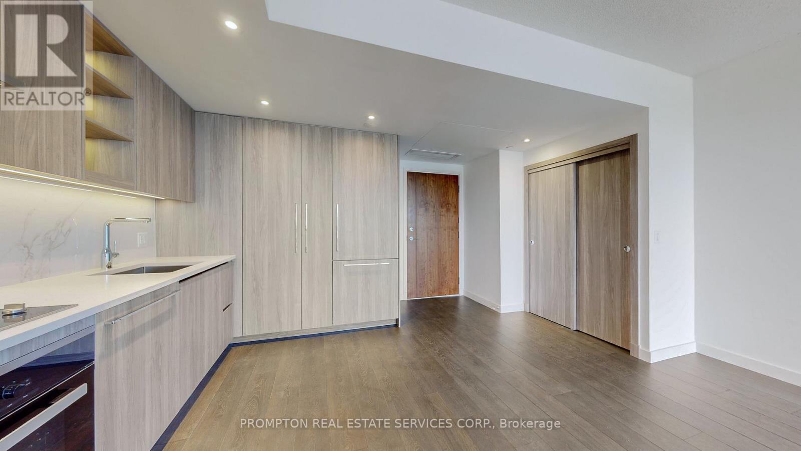 2608 - 85 Mcmahon Drive, Toronto, Ontario  M2K 0H1 - Photo 7 - C12211572