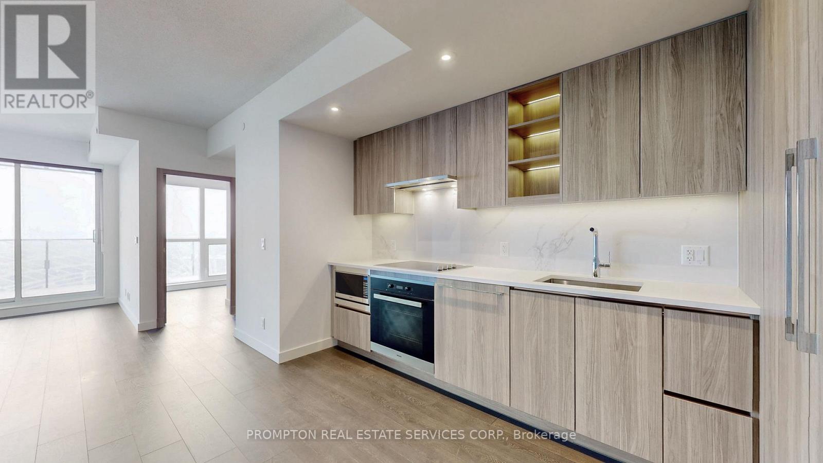 2608 - 85 Mcmahon Drive, Toronto, Ontario  M2K 0H1 - Photo 9 - C12211572