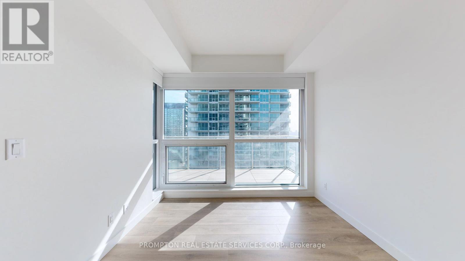 1601 - 95 Mcmahon Drive, Toronto, Ontario  M2K 0H2 - Photo 17 - C12211577