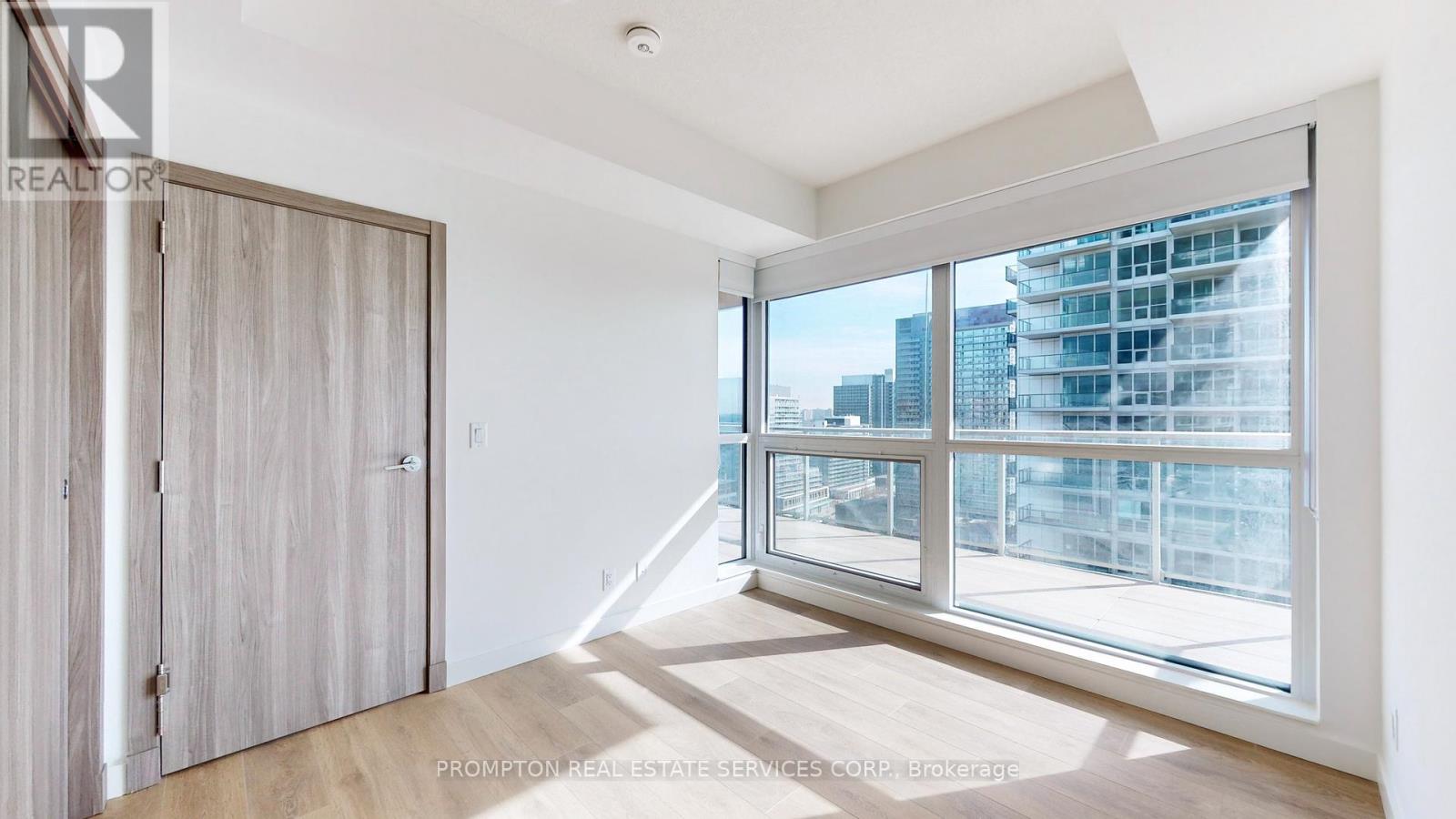1601 - 95 Mcmahon Drive, Toronto, Ontario  M2K 0H2 - Photo 18 - C12211577