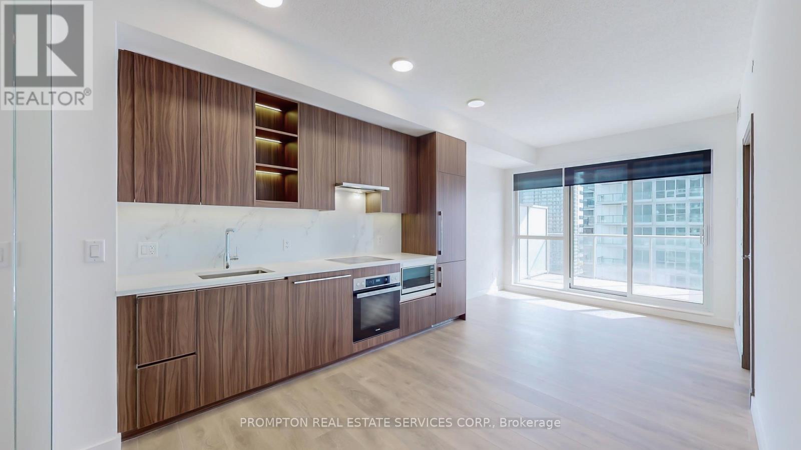 1601 - 95 Mcmahon Drive, Toronto, Ontario  M2K 0H2 - Photo 7 - C12211577