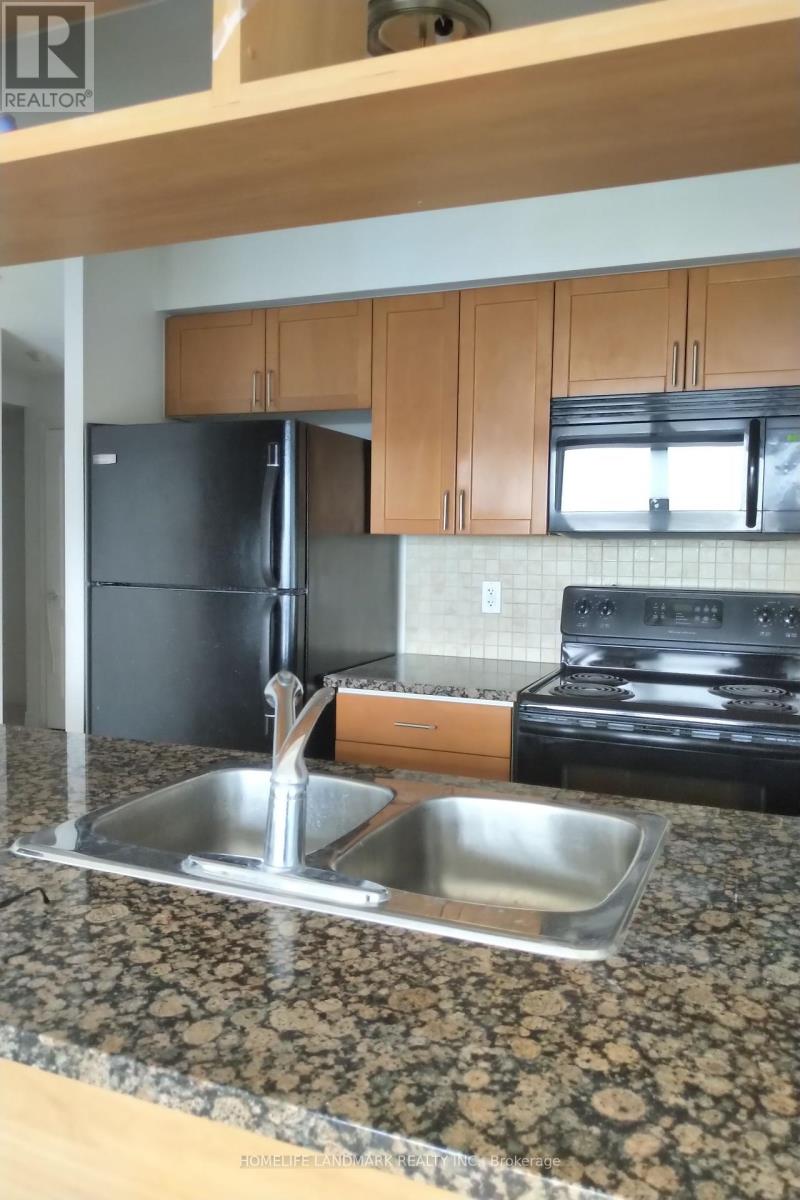 1007 - 60 Town Centre Court, Toronto, Ontario  M1P 4Y7 - Photo 3 - E12211586