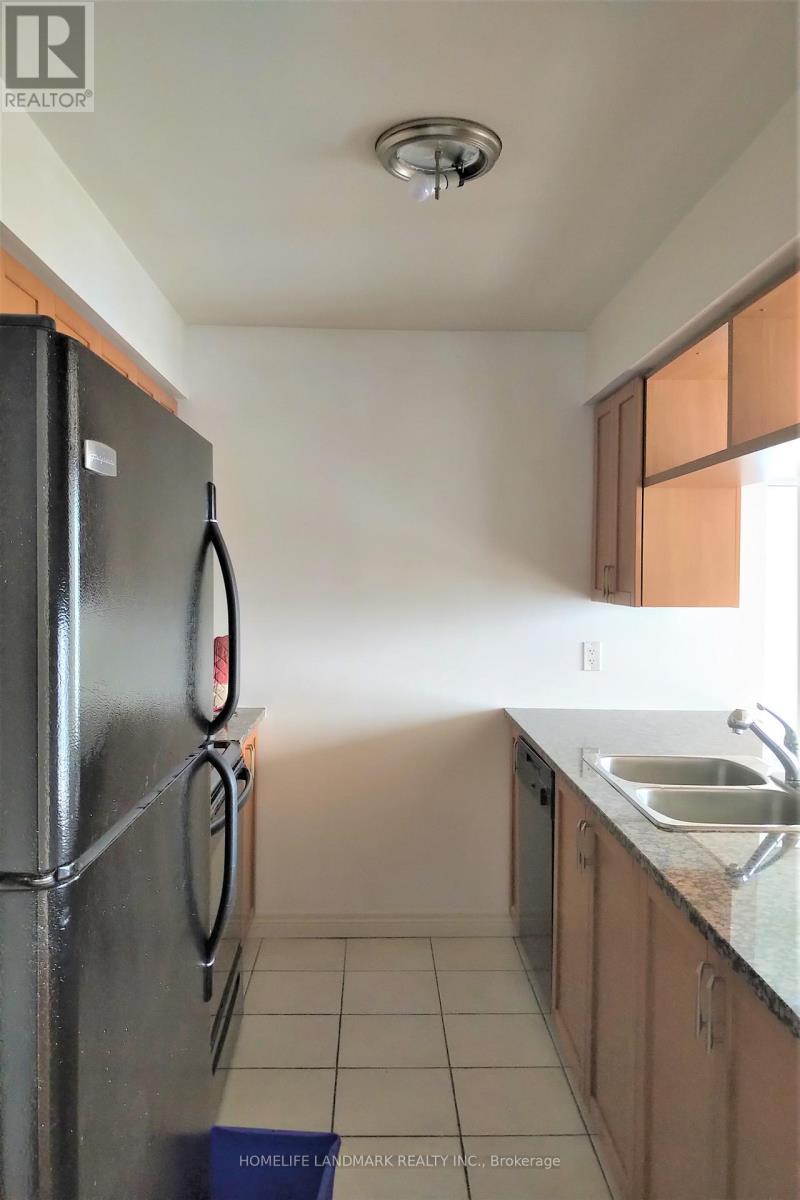 1007 - 60 Town Centre Court, Toronto, Ontario  M1P 4Y7 - Photo 4 - E12211586