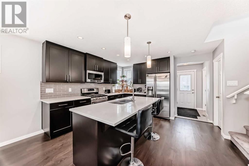 Property at 60 Copperpond Park SE image 5