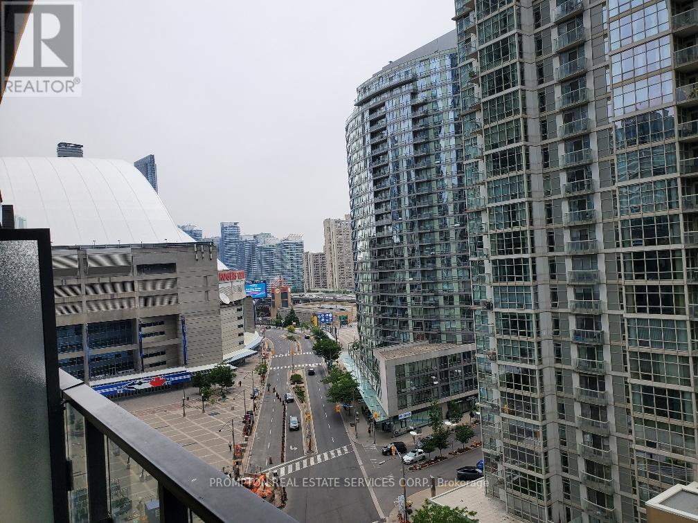 1019 - 3 Concord Cityplace Way, Toronto, Ontario  M5V 0X4 - Photo 22 - C12211159