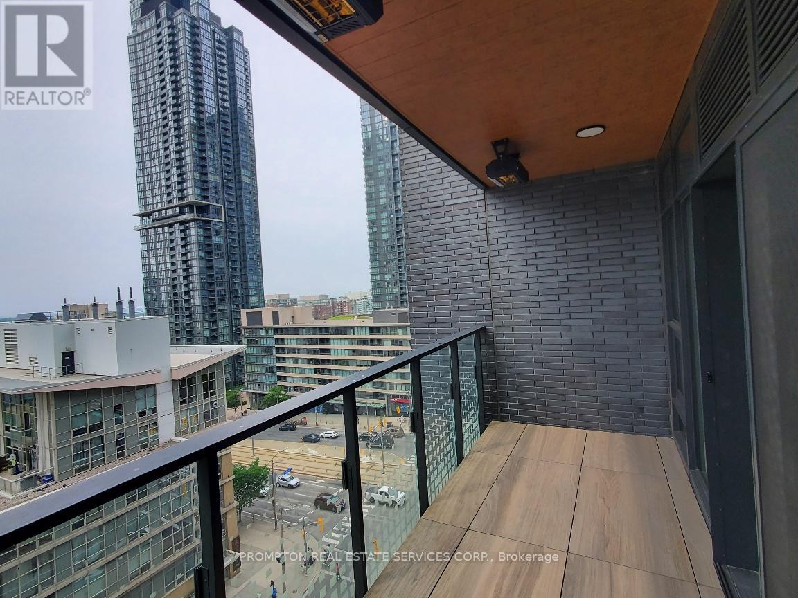 1019 - 3 Concord Cityplace Way, Toronto, Ontario  M5V 0X4 - Photo 20 - C12211159