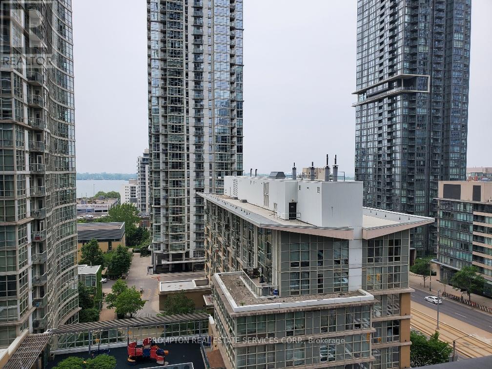1019 - 3 Concord Cityplace Way, Toronto, Ontario  M5V 0X4 - Photo 23 - C12211159