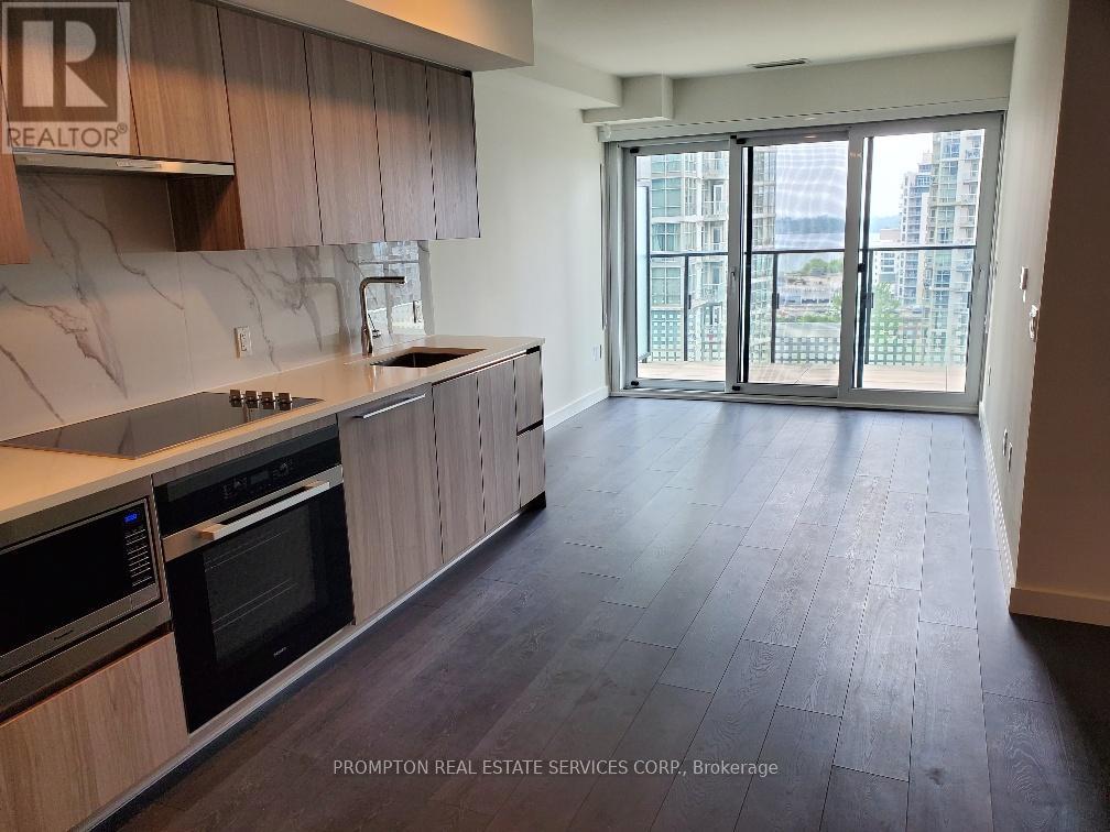1019 - 3 Concord Cityplace Way, Toronto, Ontario  M5V 0X4 - Photo 7 - C12211159